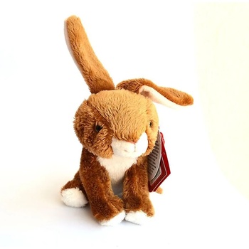 Image 1 of Keel Toys - Плюшена играчка - Заек