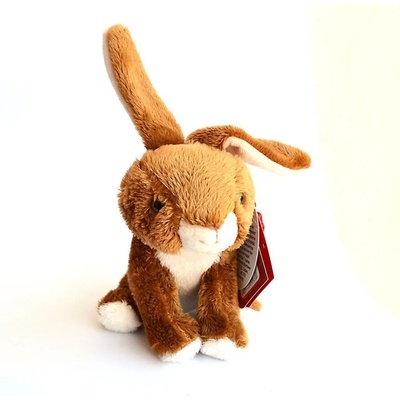 Keel Toys - Плюшена играчка - Заек