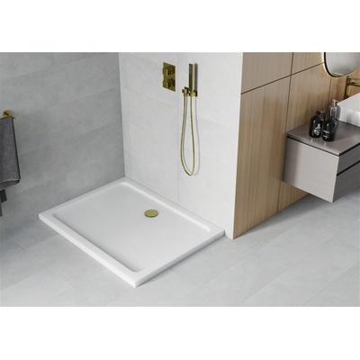 Mexen SLIM 130 x 80 cm 40108013G
