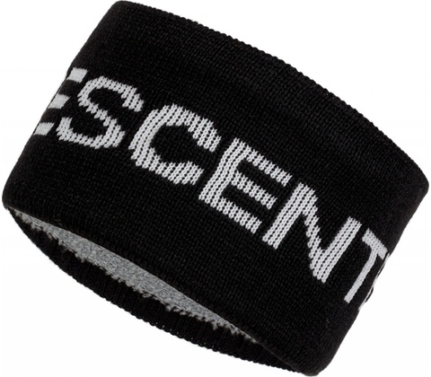 Descente Holden Black