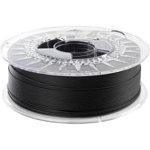 Spectrum 81536 3D нишка, PC CF, 1, 75 мм, 1000 г, Черен (Carbon black) (81536)