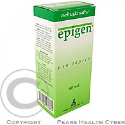 Komvet Epigen Intimo 60 ml