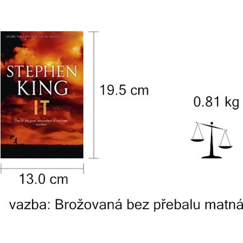 It - Stephen King