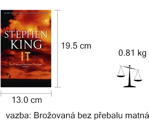 It - Stephen King