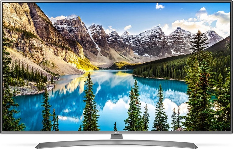 LG 55UJ670V