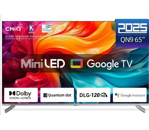 CHiQ M65QN9G