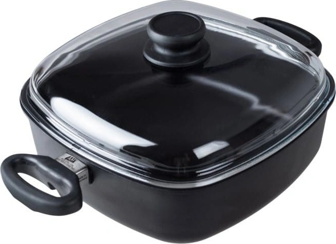 AMT Gastroguss E-268