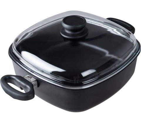 AMT Gastroguss E-268