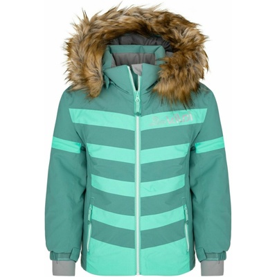 Kilpi Момичешко ски яке Kilpi MASSIMA-JG Тюркоазено Kilpi | Sin | Момичешки | 110