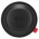 Case-Mate AirTag Sticker Mount Case - поликарбонатов кейс със залепващо се фолио за Apple AirTag (черен)