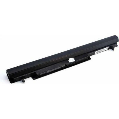 A41-K56 батерия за лаптоп Asus, 4 клетки, 14.4V, 2200mAh (AS-BS-0038)