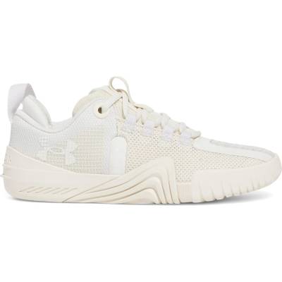 Under Armour Дамски маратонки Under Armour Reign 6 Training Shoes Womens - Ivory Dune