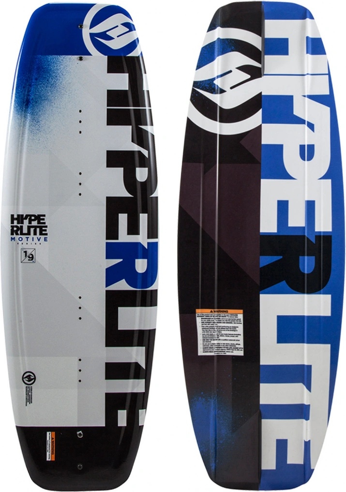 Hyperlite Motive