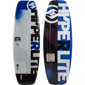 Hyperlite Motive