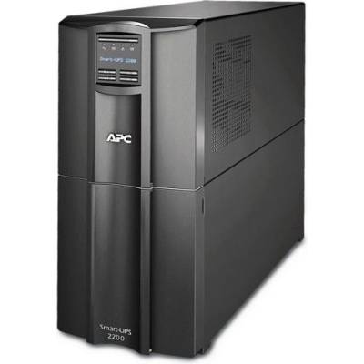 APC Smart-UPS 2200VA LCD 230V with SmartConnect (SMT2200IC)