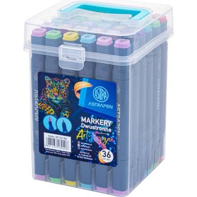 AstraPEN 36 farieb 207023905