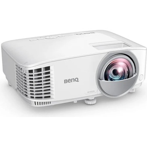 BenQ MW809STH (9H.JMF77.13E) Проектори