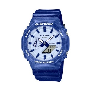Casio GA-2100BWP-2A