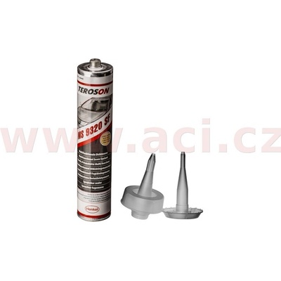 Teroson 9320 300 g okrová