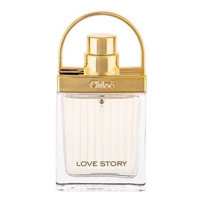 Chloé Love Story parfumovaná voda dámska 20 ml