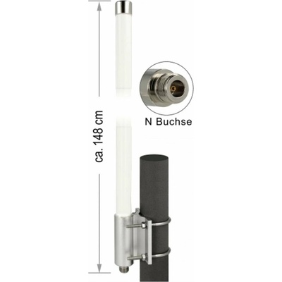 Delock 12504