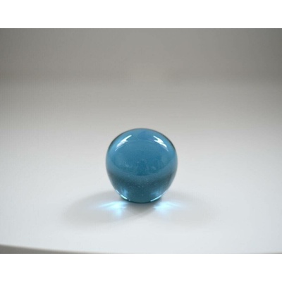 Skleněná zátka 65mm - Pure glass