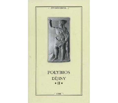 Dějiny II. - Polybios