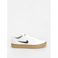 Nike SB Chron 2 Canvas white black white