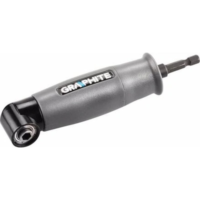 GRAPHITE úhlový adaptér na bity 55H931