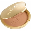 Nuxe Maquillage Prodigieux bronzujúci púder Multi-Usage Compact Bronzing Powder 25 g