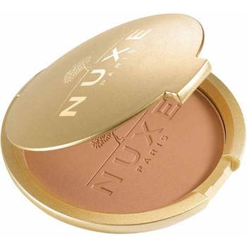 Nuxe Maquillage Prodigieux bronzujúci púder Multi-Usage Compact Bronzing Powder 25 g