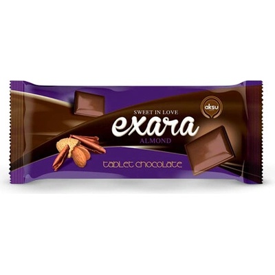 Exara Mandlová pochoutka 90 g