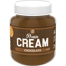 Näno Supps Protein Cream belgická čokoláda 330 g