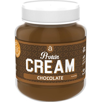 Näno Supps Protein Cream belgická čokoláda 330 g