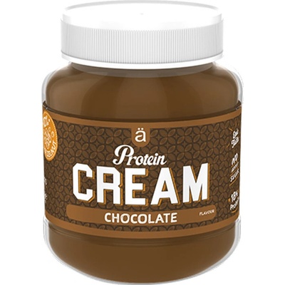 Näno Supps Protein Cream belgická čokoláda 330 g