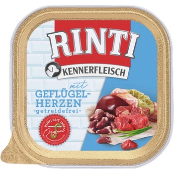 RINTI Ваничка rinti пилешки сърца 300 г