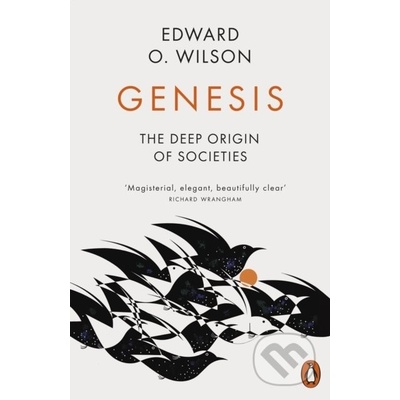 Genesis - Edward O. Wilson