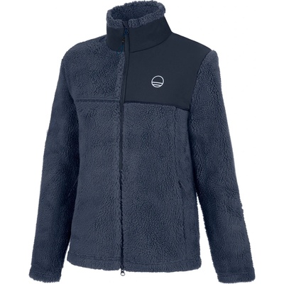 Wild Country Дамско поларено яке Wild Country Women's Spotter Jacket Fleece jacket - Dark Denim / 3960 - размер XL (105-5621-0115)