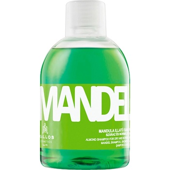 Kallos šampón na vlasy mandľový 1000 ml