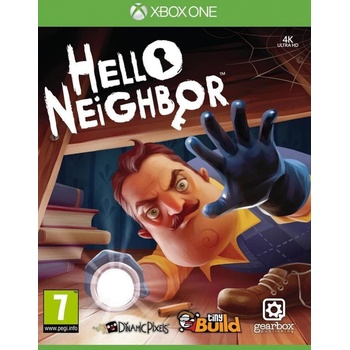 Hello Neighbor