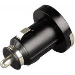 Hama Зарядно за кола HAMA 39697- 12V-24V/USB-5V/1200mA (39697- 12V-24V/USB-5V/1200mA)