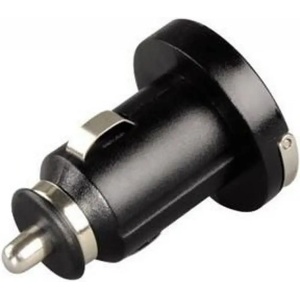 Hama Зарядно за кола HAMA 39697- 12V-24V/USB-5V/1200mA (39697- 12V-24V/USB-5V/1200mA)