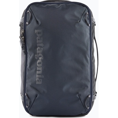 Patagonia Туристическа раница Patagonia Black Hole Mini MLC 30 l smolder blue/forge grey