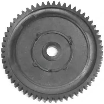 HOBBYTECH Спур Hobbytech 32 Pitch Center Spur gear 56T REV-178 (REV-178)