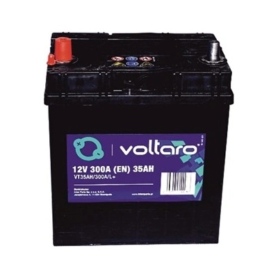 Voltaro 12V 35Ah 300A 631651