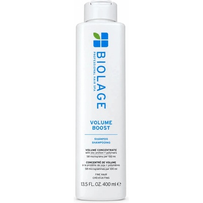 Biolage Professional Volume Boost Shampoo 400 ml