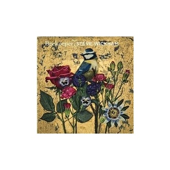 WICKHAM, STEVE - BEEKEEPER CD