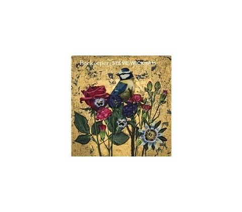 WICKHAM, STEVE - BEEKEEPER CD