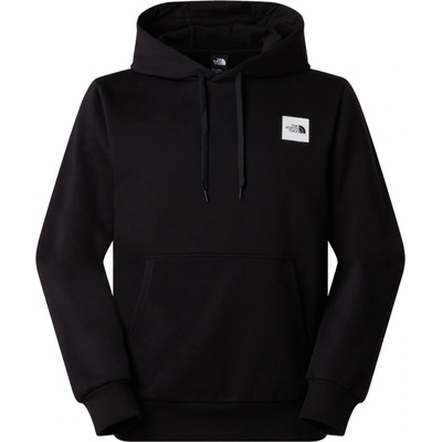 The North Face M Evolution Box Half Dome Regular Hoodie čierna