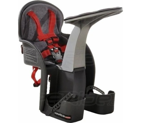 WeeRide SafeFront